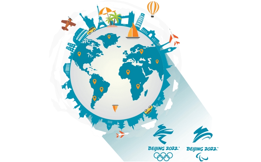 在马尔代夫连接到中国的代理 - 大陆加速器